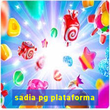 sadia pg plataforma